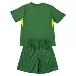 Dječji Golmanski Dresovi Paris Saint-Germain 2025/26