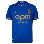 Dresovi AS Monaco Gostujući 2025/26