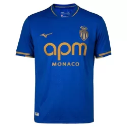 Dresovi AS Monaco Gostujući 2025/26 Dresovi AS Monaco Gostujući 2025/26