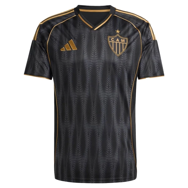 Dresovi Atlético Mineiro Treći 2025/26 Dresovi Atlético Mineiro Treći 2025/26