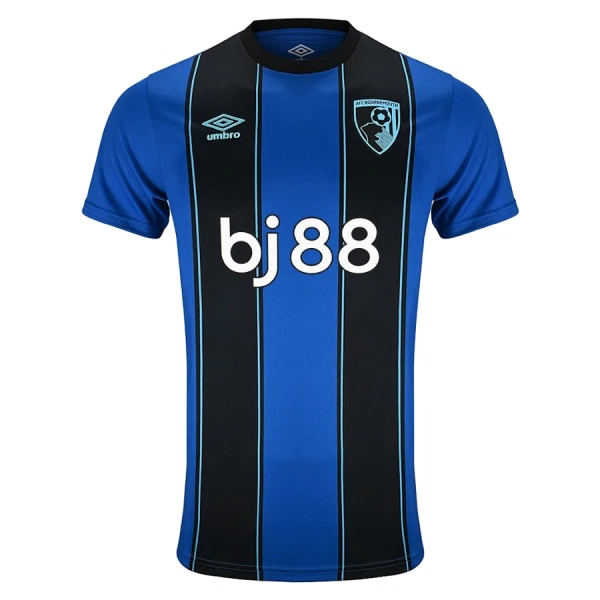 Dresovi Bournemouth Gostujući 2025/26 Dresovi Bournemouth Gostujući 2025/26