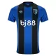 Dresovi Bournemouth Gostujući 2025/26 Dresovi Bournemouth Gostujući 2025/26
