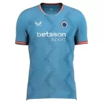 Dresovi Club Brugge Treći 2025/26