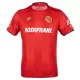 Dresovi Deportivo Toluca Domaći 2025/26 Dresovi Deportivo Toluca Domaći 2025/26
