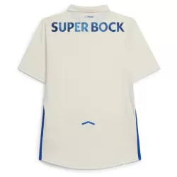 Dresovi FC Porto Treći 2025/26