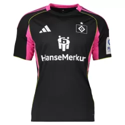 Dresovi Hamburger SV Treći 2025/26 Dresovi Hamburger SV Treći 2025/26
