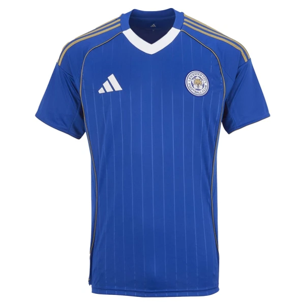 Dresovi Leicester City Domaći 2025/26 Dresovi Leicester City Domaći 2025/26