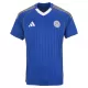 Dresovi Leicester City Domaći 2025/26 Dresovi Leicester City Domaći 2025/26