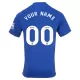 Dresovi Leicester City Domaći 2025/26