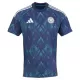 Dresovi Leicester City Gostujući 2025/26
