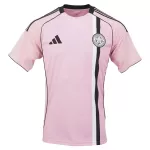 Dresovi Leicester City Treći 2025/26