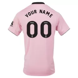 Dresovi Leicester City Treći 2025/26