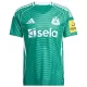 Dresovi Newcastle United Gostujući 2025/26