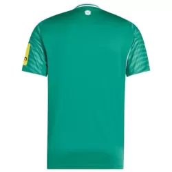 Dresovi Newcastle United Gostujući 2025/26