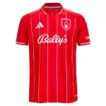 Dresovi Nottingham Forest Domaći 2025/26