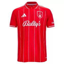 Dresovi Nottingham Forest Domaći 2025/26