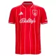 Dresovi Nottingham Forest Domaći 2025/26 Dresovi Nottingham Forest Domaći 2025/26