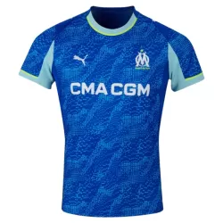 Dresovi Olympique Marseille Treći 2025/26
