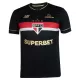 Dresovi São Paulo Treći 2025/26 Dresovi São Paulo Treći 2025/26