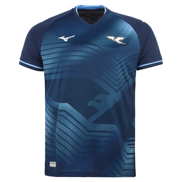 Dresovi SS Lazio Treći 2025/26