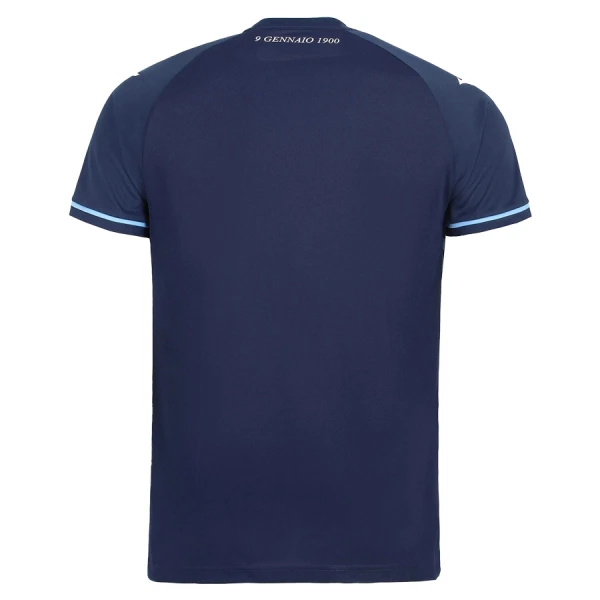 Dresovi SS Lazio Treći 2025/26