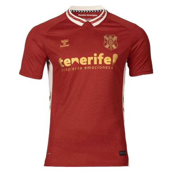 Dresovi Tenerife Gostujući 2025/26 Dresovi Tenerife Gostujući 2025/26