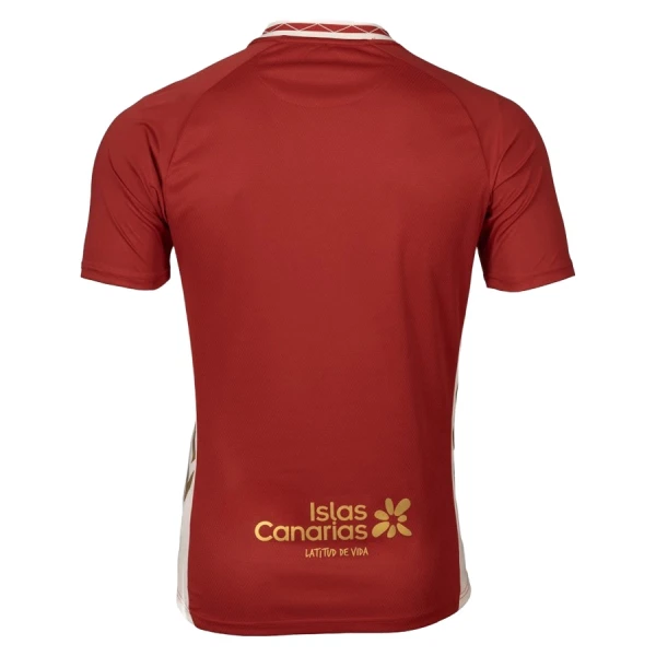 Dresovi Tenerife Gostujući 2025/26