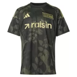 Dresovi Union Berlin Gostujući 2025/26