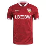 Dresovi VfB Stuttgart Gostujući 2025/26