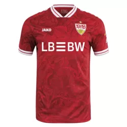 Dresovi VfB Stuttgart Gostujući 2025/26 Dresovi VfB Stuttgart Gostujući 2025/26