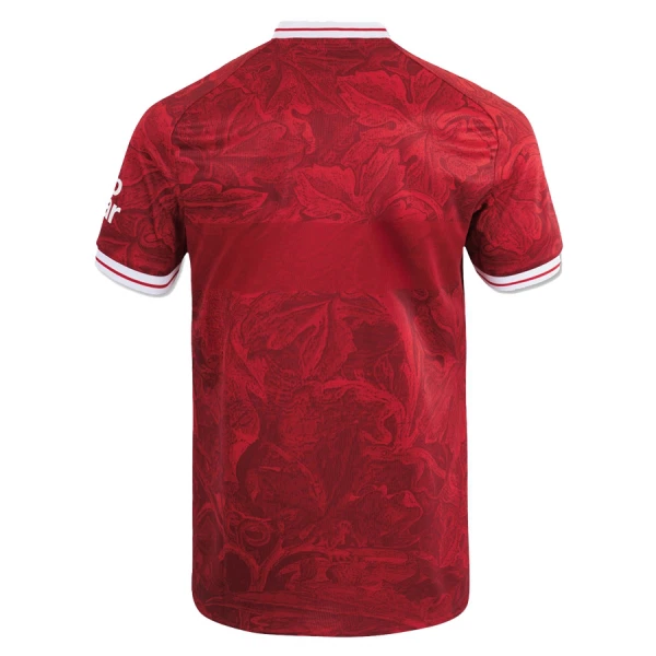 Dresovi VfB Stuttgart Gostujući 2025/26