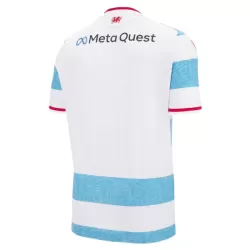 Dresovi Wrexham Treći 2025/26