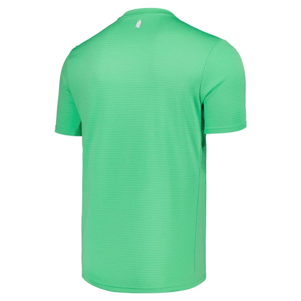 Golmanski Dresovi Everton 2025/26 Zelena