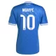 Dječji Dresovi Real Madrid Mbappé 10 Treći 2025/26