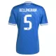 Dresovi Real Madrid Bellingham 5 Treći 2025/26 Dresovi Real Madrid Bellingham 5 Treći 2025/26
