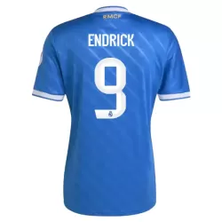 Dresovi Real Madrid Endrick 9 Treći 2025/26 Dresovi Real Madrid Endrick 9 Treći 2025/26