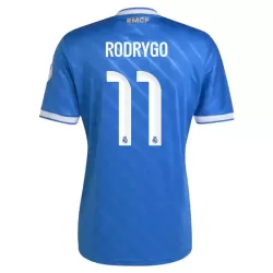 Dresovi Real Madrid Rodrygo 11 Treći 2025/26 Dresovi Real Madrid Rodrygo 11 Treći 2025/26