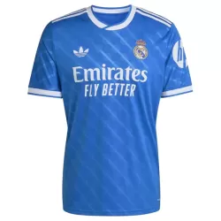 Dresovi Real Madrid Treći 2025/26 Dresovi Real Madrid Treći 2025/26