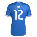 Dresovi Real Madrid Trent Alexander-Arnold 12 Treći 2025/26