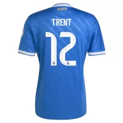 Dresovi Real Madrid Trent Alexander-Arnold 12 Treći 2025/26 Dresovi Real Madrid Trent Alexander-Arnold 12 Treći 2025/26