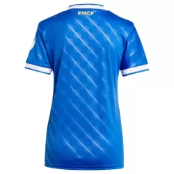 Ženski Dresovi Real Madrid Treći 2025/26