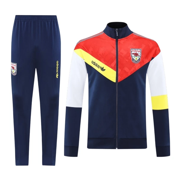 Arsenal Odijela za Trening 2025/26 Navy