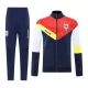 Arsenal Odijela za Trening 2025/26 Navy