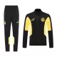 Borussia Dortmund Odijela za Trening 2025/26 Crna