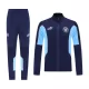 Manchester City Odijela za Trening 2025/26 Navy