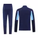 Manchester City Odijela za Trening 2025/26 Navy