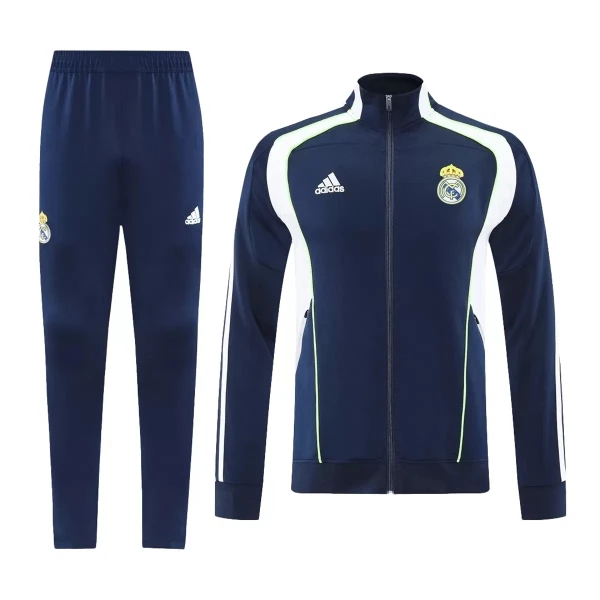 Real Madrid Odijela za Trening 2025/26 Navy