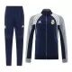 Real Madrid Odijela za Trening 2025/26 Navy