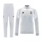 Real Madrid Odijela za Trening 2025/26 Sivo