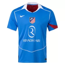 Dresovi Atlético Madrid Gallagher 4 Treći 2025/26